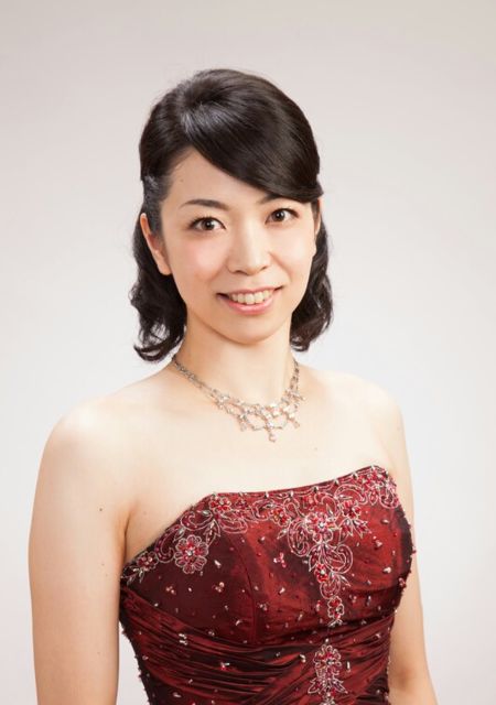 宮越 聡美