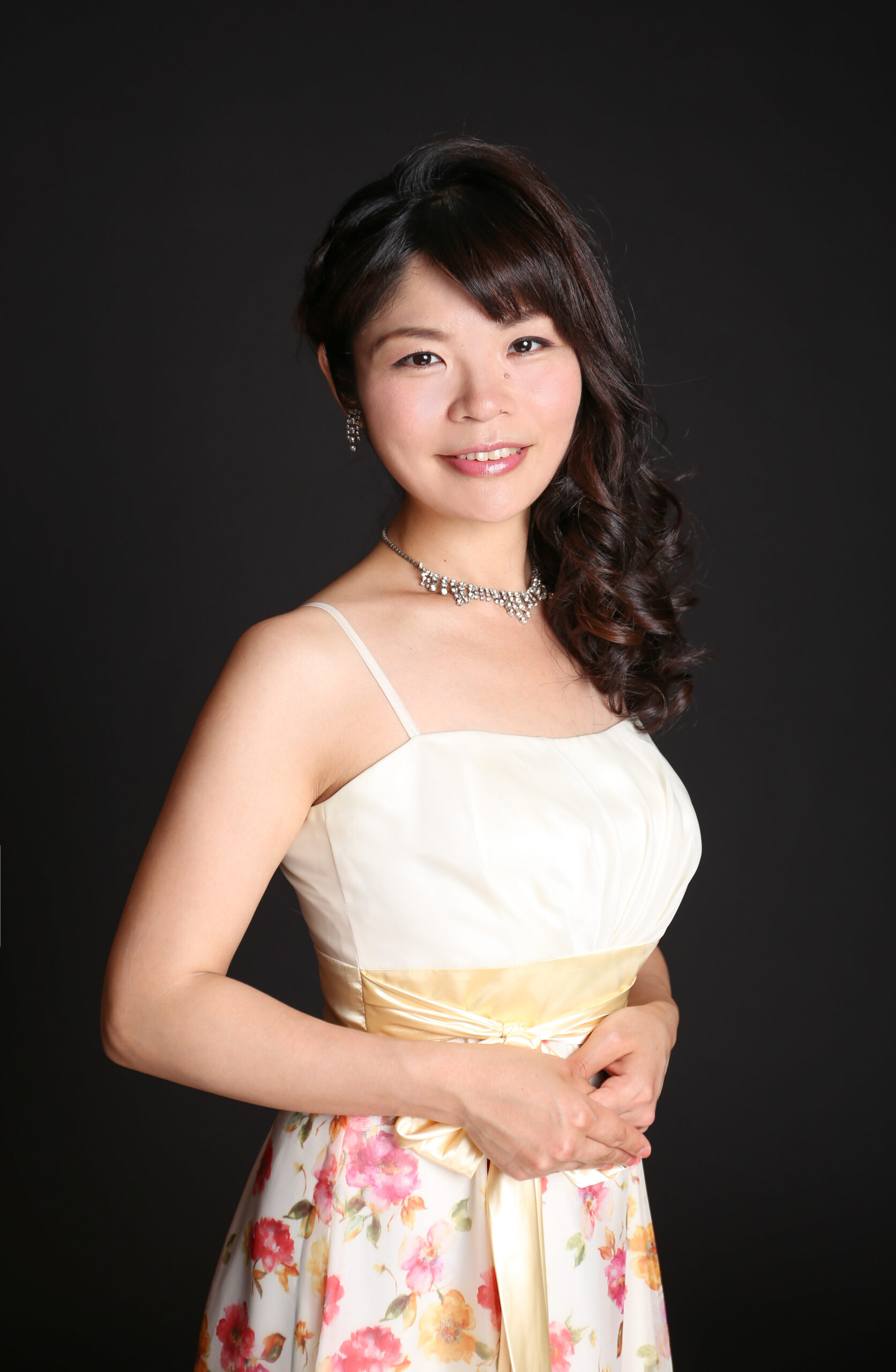 日小田 直美